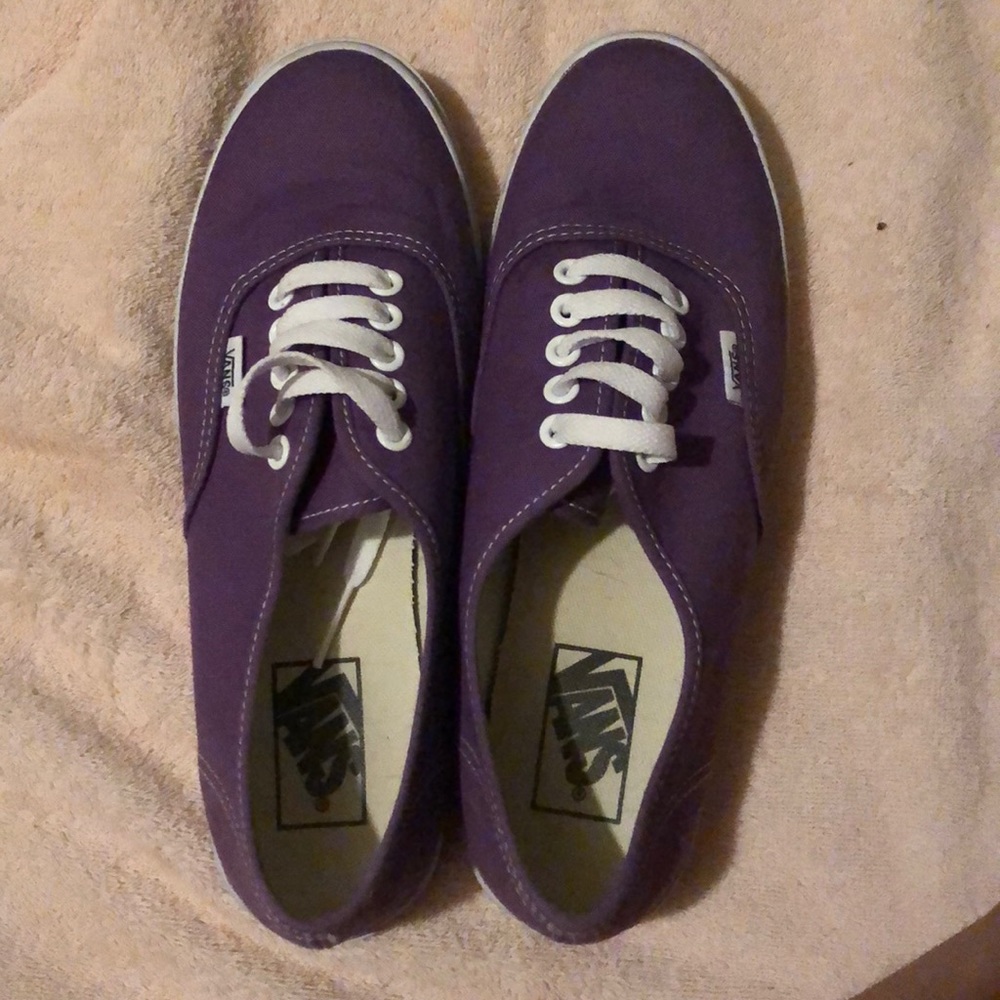Vans